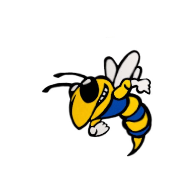 Perry Central School District's Logo